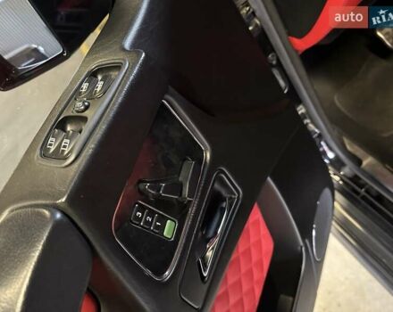 Черный Мерседес Г-Класс, объемом двигателя 5.4 л и пробегом 155 тыс. км за 43000 $, фото 27 на Automoto.ua