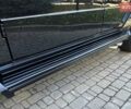 Черный Мерседес Г-Класс, объемом двигателя 5.5 л и пробегом 156 тыс. км за 37999 $, фото 21 на Automoto.ua