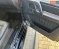 Черный Мерседес Г-Класс, объемом двигателя 5.5 л и пробегом 156 тыс. км за 37999 $, фото 40 на Automoto.ua