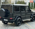 Мерседес Г-Клас 2010 у Харкові на Automoto.ua Чорний Мерседес Г-Клас, об'ємом двигуна 5.44 л та пробігом 109 тис. км за 32999 $, фото 23 на Automoto.ua