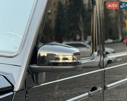 Мерседес Г-Клас 2010 у Харкові на Automoto.ua Чорний Мерседес Г-Клас, об'ємом двигуна 5.44 л та пробігом 109 тис. км за 32999 $, фото 32 на Automoto.ua