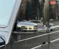 Мерседес Г-Клас 2010 у Харкові на Automoto.ua Чорний Мерседес Г-Клас, об'ємом двигуна 5.44 л та пробігом 109 тис. км за 32999 $, фото 32 на Automoto.ua