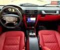 Черный Мерседес Г-Класс, объемом двигателя 5.4 л и пробегом 153 тыс. км за 59990 $, фото 59 на Automoto.ua