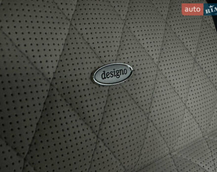 Чорний Мерседес Г-Клас, об'ємом двигуна 5.5 л та пробігом 176 тис. км за 37900 $, фото 35 на Automoto.ua