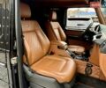 Чорний Мерседес Г-Клас, об'ємом двигуна 5.5 л та пробігом 112 тис. км за 44000 $, фото 15 на Automoto.ua