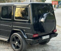 Мерседес Г-Клас 2010 у Харкові на Automoto.ua Чорний Мерседес Г-Клас, об'ємом двигуна 5.44 л та пробігом 109 тис. км за 32999 $, фото 36 на Automoto.ua