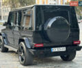 Мерседес Г-Клас 2010 у Харкові на Automoto.ua Чорний Мерседес Г-Клас, об'ємом двигуна 5.44 л та пробігом 109 тис. км за 32999 $, фото 17 на Automoto.ua