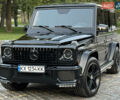 Мерседес Г-Клас 2010 у Харкові на Automoto.ua Чорний Мерседес Г-Клас, об'ємом двигуна 5.44 л та пробігом 109 тис. км за 32999 $, фото 2 на Automoto.ua