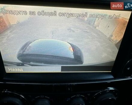 Черный Мерседес Г-Класс, объемом двигателя 5.44 л и пробегом 156 тыс. км за 37500 $, фото 63 на Automoto.ua
