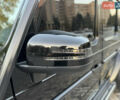 Мерседес Г-Клас 2010 у Харкові на Automoto.ua Чорний Мерседес Г-Клас, об'ємом двигуна 5.44 л та пробігом 109 тис. км за 32999 $, фото 43 на Automoto.ua