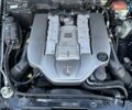Черный Мерседес Г-Класс, объемом двигателя 5.44 л и пробегом 156 тыс. км за 37500 $, фото 70 на Automoto.ua