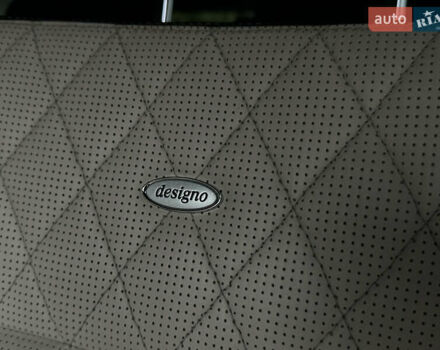 Чорний Мерседес Г-Клас, об'ємом двигуна 5.5 л та пробігом 176 тис. км за 37900 $, фото 11 на Automoto.ua