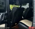 Черный Мерседес Г-Класс, объемом двигателя 5.5 л и пробегом 176 тыс. км за 37900 $, фото 5 на Automoto.ua