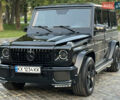 Мерседес Г-Клас 2010 у Харкові на Automoto.ua Чорний Мерседес Г-Клас, об'ємом двигуна 5.44 л та пробігом 109 тис. км за 32999 $, фото 8 на Automoto.ua