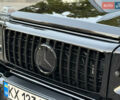 Мерседес Г-Клас 2010 у Харкові на Automoto.ua Чорний Мерседес Г-Клас, об'ємом двигуна 5.44 л та пробігом 109 тис. км за 32999 $, фото 30 на Automoto.ua
