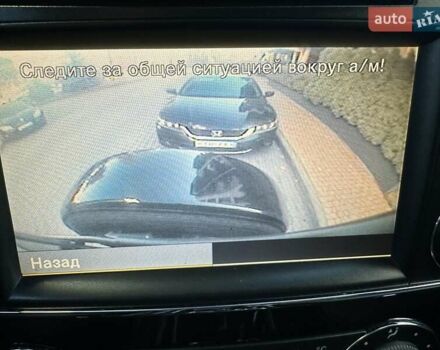 Черный Мерседес Г-Класс, объемом двигателя 5.5 л и пробегом 156 тыс. км за 37999 $, фото 58 на Automoto.ua