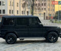 Мерседес Г-Клас 2010 у Харкові на Automoto.ua Чорний Мерседес Г-Клас, об'ємом двигуна 5.44 л та пробігом 109 тис. км за 32999 $, фото 19 на Automoto.ua