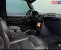 Мерседес Г-Класс 2010 в Запорожье на Automoto.ua Черный Мерседес Г-Класс, объемом двигателя 5.44 л и пробегом 126 тыс. км за 33000 $, фото 9 на Automoto.ua