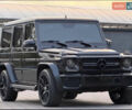 Мерседес Г-Класс 2010 в Запорожье на Automoto.ua Черный Мерседес Г-Класс, объемом двигателя 5.44 л и пробегом 126 тыс. км за 33000 $, фото 1 на Automoto.ua
