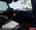 Черный Мерседес Г-Класс, объемом двигателя 5.5 л и пробегом 176 тыс. км за 37900 $, фото 3 на Automoto.ua