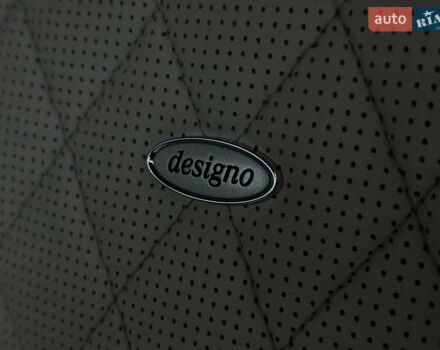 Чорний Мерседес Г-Клас, об'ємом двигуна 5.5 л та пробігом 176 тис. км за 37900 $, фото 45 на Automoto.ua