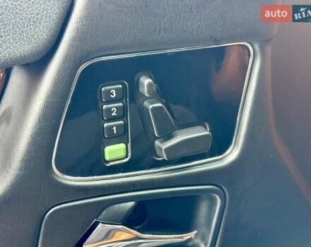 Чорний Мерседес Г-Клас, об'ємом двигуна 5.5 л та пробігом 112 тис. км за 44000 $, фото 29 на Automoto.ua