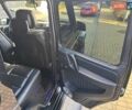 Черный Мерседес Г-Класс, объемом двигателя 5.5 л и пробегом 156 тыс. км за 37999 $, фото 37 на Automoto.ua