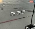 Черный Мерседес Г-Класс, объемом двигателя 5.4 л и пробегом 153 тыс. км за 59990 $, фото 64 на Automoto.ua