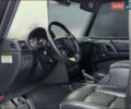 Мерседес Г-Класс 2010 в Запорожье на Automoto.ua Черный Мерседес Г-Класс, объемом двигателя 5.44 л и пробегом 126 тыс. км за 33000 $, фото 6 на Automoto.ua