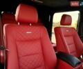 Черный Мерседес Г-Класс, объемом двигателя 5.4 л и пробегом 153 тыс. км за 59990 $, фото 44 на Automoto.ua