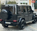 Мерседес Г-Клас 2010 у Харкові на Automoto.ua Чорний Мерседес Г-Клас, об'ємом двигуна 5.44 л та пробігом 109 тис. км за 32999 $, фото 22 на Automoto.ua
