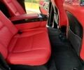 Черный Мерседес Г-Класс, объемом двигателя 5.4 л и пробегом 153 тыс. км за 59990 $, фото 51 на Automoto.ua