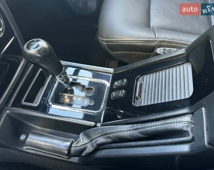 Черный Мерседес Г-Класс, объемом двигателя 5.5 л и пробегом 156 тыс. км за 37999 $, фото 53 на Automoto.ua