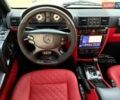 Черный Мерседес Г-Класс, объемом двигателя 5.4 л и пробегом 153 тыс. км за 59990 $, фото 60 на Automoto.ua
