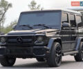 Мерседес Г-Класс 2010 в Запорожье на Automoto.ua Черный Мерседес Г-Класс, объемом двигателя 5.44 л и пробегом 126 тыс. км за 33000 $, фото 1 на Automoto.ua