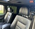 Черный Мерседес Г-Класс, объемом двигателя 5.5 л и пробегом 156 тыс. км за 37999 $, фото 27 на Automoto.ua