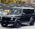 Чорний Мерседес Г-Клас, об'ємом двигуна 5.5 л та пробігом 112 тис. км за 44000 $, фото 2 на Automoto.ua