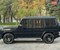 Мерседес Г-Клас 2010 у Харкові на Automoto.ua Чорний Мерседес Г-Клас, об'ємом двигуна 5.44 л та пробігом 109 тис. км за 32999 $, фото 18 на Automoto.ua