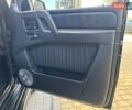 Черный Мерседес Г-Класс, объемом двигателя 5.5 л и пробегом 156 тыс. км за 37999 $, фото 41 на Automoto.ua