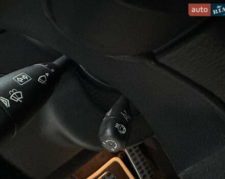 Чорний Мерседес Г-Клас, об'ємом двигуна 5.5 л та пробігом 176 тис. км за 37900 $, фото 14 на Automoto.ua