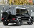 Чорний Мерседес Г-Клас, об'ємом двигуна 5.5 л та пробігом 112 тис. км за 44000 $, фото 11 на Automoto.ua