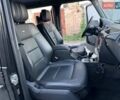 Черный Мерседес Г-Класс, объемом двигателя 5.44 л и пробегом 156 тыс. км за 37500 $, фото 41 на Automoto.ua