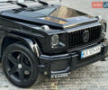 Мерседес Г-Клас 2010 у Харкові на Automoto.ua Чорний Мерседес Г-Клас, об'ємом двигуна 5.44 л та пробігом 109 тис. км за 32999 $, фото 27 на Automoto.ua