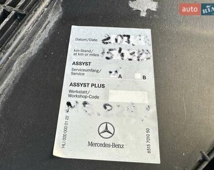 Черный Мерседес Г-Класс, объемом двигателя 5.5 л и пробегом 156 тыс. км за 37999 $, фото 67 на Automoto.ua