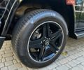 Черный Мерседес Г-Класс, объемом двигателя 5.5 л и пробегом 156 тыс. км за 37999 $, фото 17 на Automoto.ua
