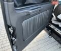 Черный Мерседес Г-Класс, объемом двигателя 5.5 л и пробегом 156 тыс. км за 37999 $, фото 35 на Automoto.ua