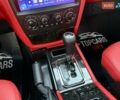 Черный Мерседес Г-Класс, объемом двигателя 5.4 л и пробегом 153 тыс. км за 59990 $, фото 61 на Automoto.ua