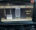 Черный Мерседес Г-Класс, объемом двигателя 5.44 л и пробегом 156 тыс. км за 37500 $, фото 65 на Automoto.ua