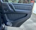 Чорний Мерседес Г-Клас, об'ємом двигуна 5.5 л та пробігом 156 тис. км за 37900 $, фото 41 на Automoto.ua