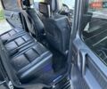 Черный Мерседес Г-Класс, объемом двигателя 5.44 л и пробегом 156 тыс. км за 37500 $, фото 38 на Automoto.ua